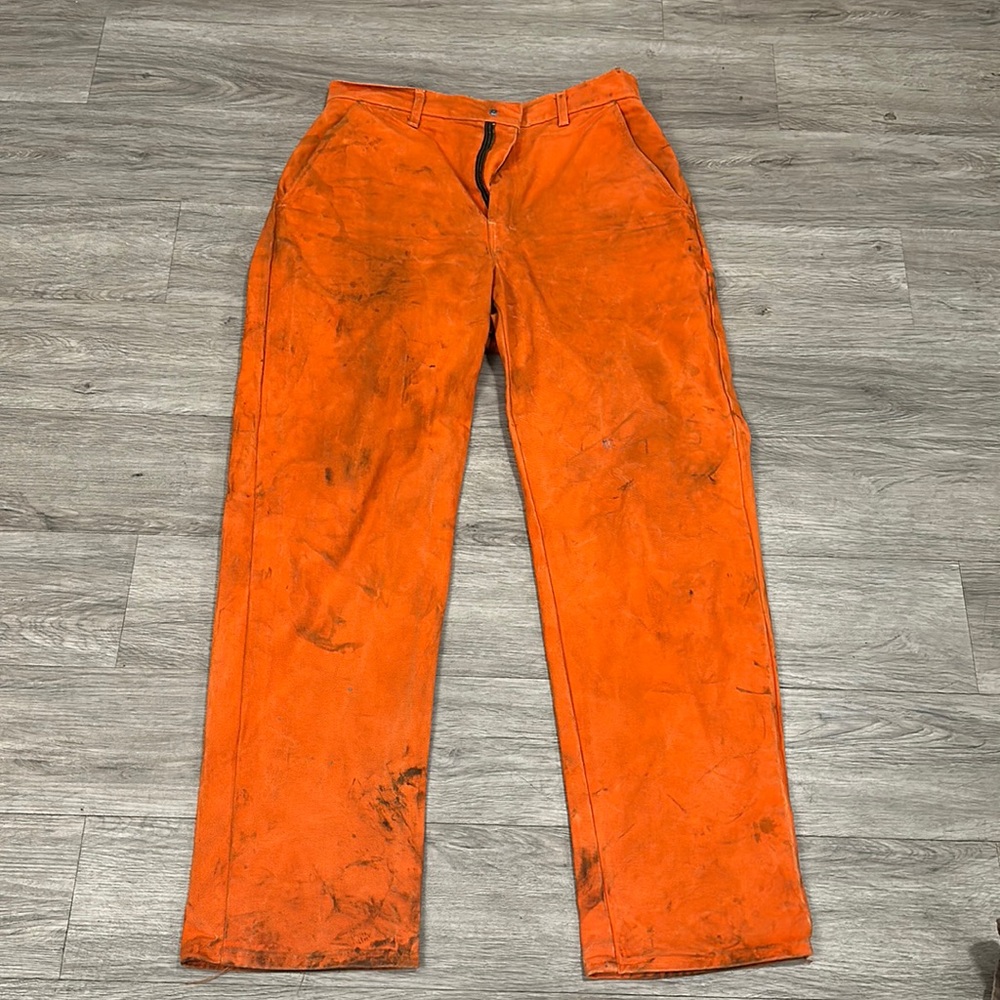 Westex Fr pants size 34x32